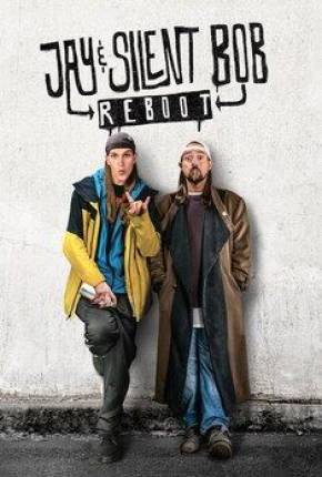 Jay e Silent Bob Reboot 2019 Torrent