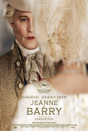 Jeanne du Barry - CAM - Legendado 2023 Torrent