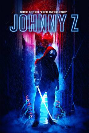 Johnny Z - Legendado 2023 Torrent