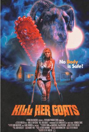 Kill Her Goats - Legendado 2023 Torrent