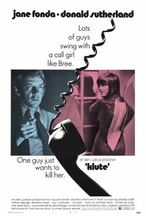 Klute - O Passado Condena 1971 Mega / 1Fichier / UsersCloud / Terabox