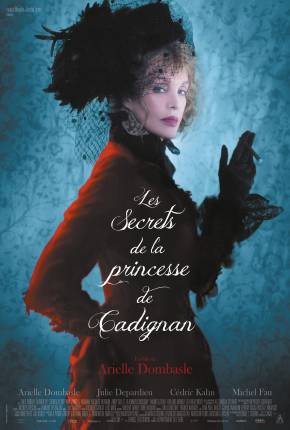 Les secrets de la princesse de Cadignan - CAM 2023 Torrent