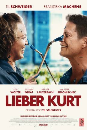 Lieber Kurt - Legendado 2022 Torrent