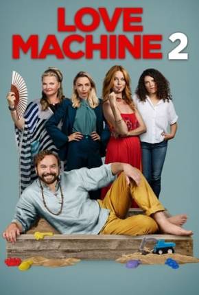 Love Machine 2 - Legendado 2023 Torrent