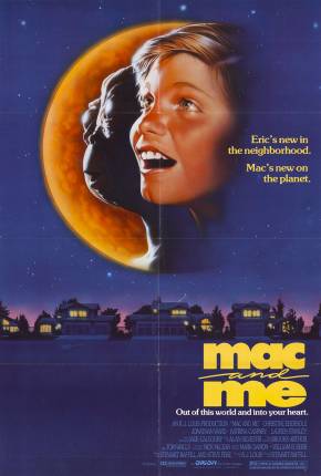 Mac - O Extraterrestre 1988 Google Drive