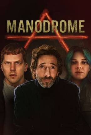 Manodrome - Legendado 2023 Torrent