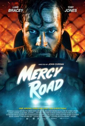 Mercy Road - FAN DUB 2023 Torrent