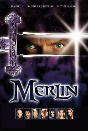 Merlin / DVDRip 1998 Google Drive / 4Shared