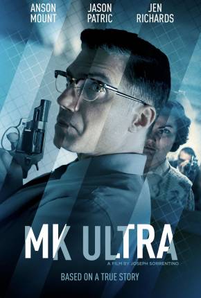 MK Ultra - Legendado 2022 Torrent