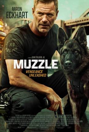 Muzzle - Legendado 2023 Torrent