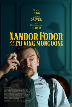 Nandor Fodor and the Talking Mongoose - FAN DUB 2023 Torrent