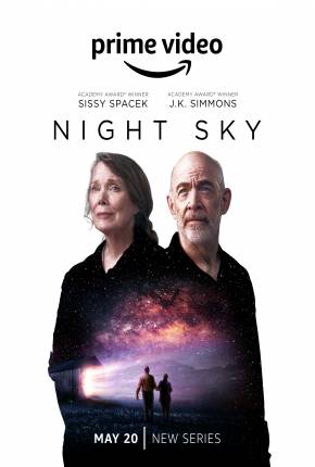 Night Sky - 1ª Temporada Legendada 2022 Torrent