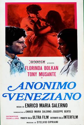 O Anônimo Veneziano - Legendado 1970 Google Drive