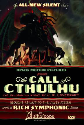 O Chamado de Cthulhu - Legendado 2005 Terabox