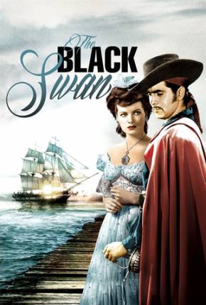 O Cisne Negro / The Black Swan 1942 Google Drive