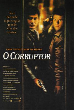 O Corruptor / The Corruptor 1999 MULTIUP / Terabox / PixelDrain