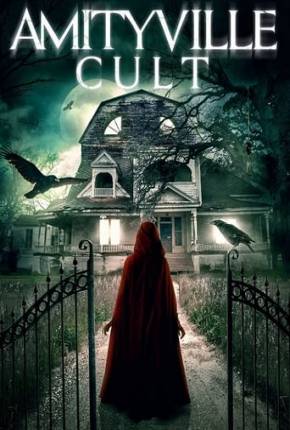 O Culto de Amityville 2021 Torrent