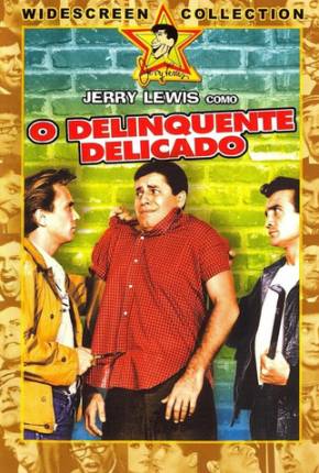 O Delinquente Delicado 1957 4Shared / Terabox