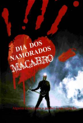 O Dia dos Namorados Macabro / My Bloody Valentine 1981 Mega / 1Fichier / Uloz / UsersCloud / Terabox