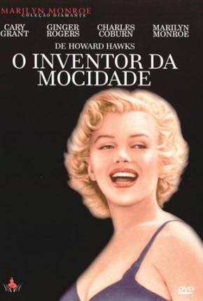 O Inventor da Mocidade / Monkey Business 1952 Google Drive