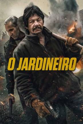 O Jardineiro - The Gardener 2021 Torrent