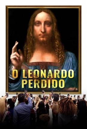 O Leonardo Perdido 2021 Torrent