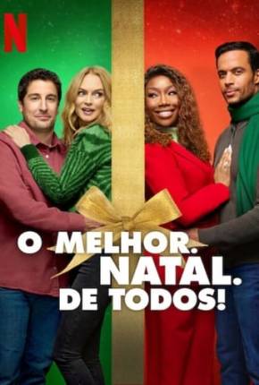 O Melhor. Natal. de Todos! 2023 Torrent