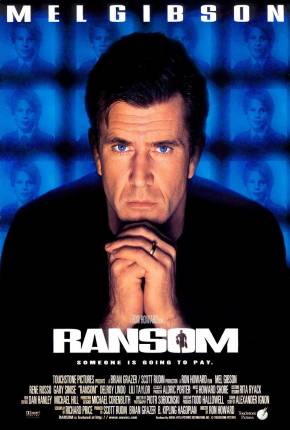 O Preço de um Resgate - Ransom 1080P 1996 Google Drive