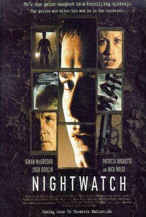 O Principal Suspeito / Nightwatch 1997 PixelDrain