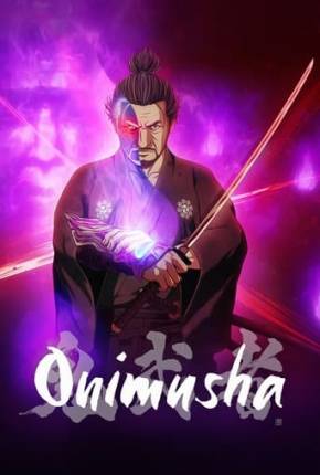 Onimusha - 1ª Temporada 2023 Torrent