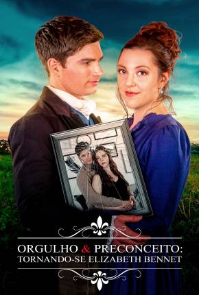 Orgulho e Preconceito - Tornando-se Elizabeth Bennet 2023 Torrent