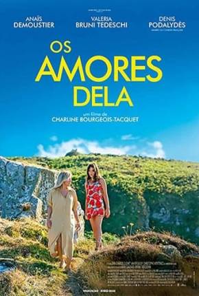 Os Amores Dela - Legendado 2021 Torrent