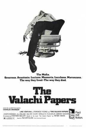 Os Segredos da Cosa Nostra / The Valachi Papers 1972 Google Drive