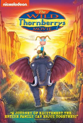 Os Thornberrys - O Filme 2002 Google Drive