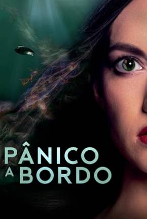 Pânico a Bordo 2020 Torrent