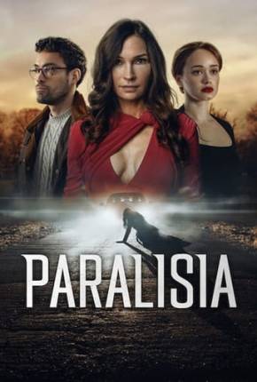 Paralisia - Locked In 2023 Torrent