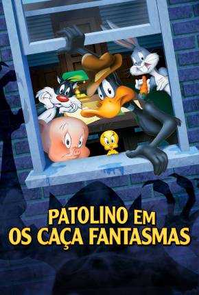 Patolino em - Os Caça-Fantasmas 1988 Google Drive