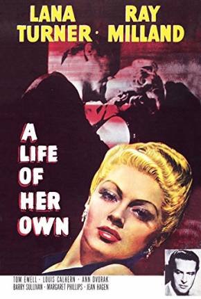 Perdidamente Tua - Legendado A Life of Her Own 1950 Uloz