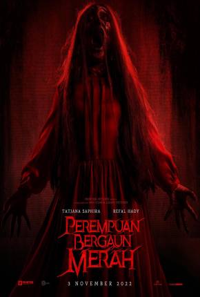 Perempuan Bergaun Merah - Legendado 2023 Torrent