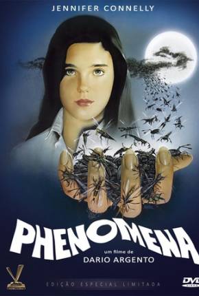 Phenomena - Legendado 1985 Archive