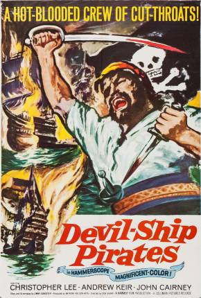 Piratas Diabólicos 1964 Google Drive