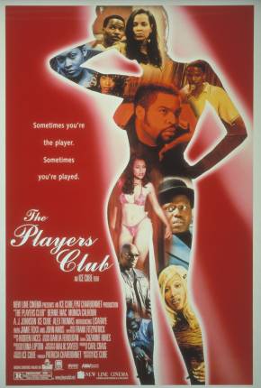 Players Club 1998 OneDrive