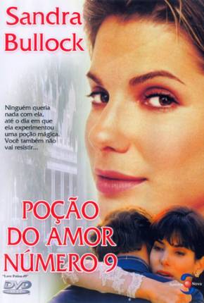 Poção do Amor nº 9 / Love Potion No. 9 1992 MULTIUP / Terabox / PixelDrain