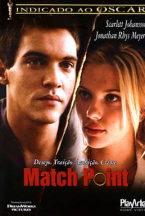 Ponto Final - Match Point 1080P 2005 Google Drive