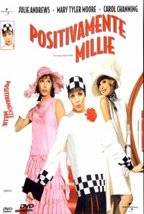 Positivamente Millie / Thoroughly Modern Millie 1967 Google Drive