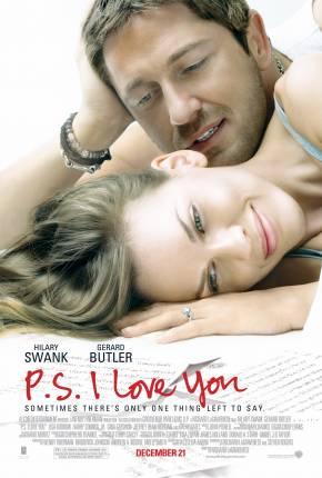 P.S. Eu te Amo / P.S. I Love You 2007 Google Drive