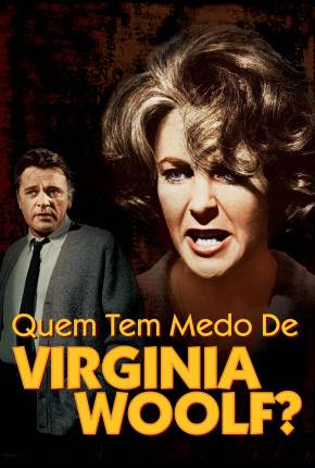 Quem Tem Medo de Virginia Woolf? 1966 Google Drive