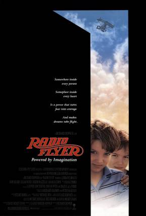 Radio Flyer 1992 Google Drive