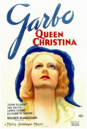 Rainha Christina / Queen Christina 1933 Torrent / Archive / TERABOX