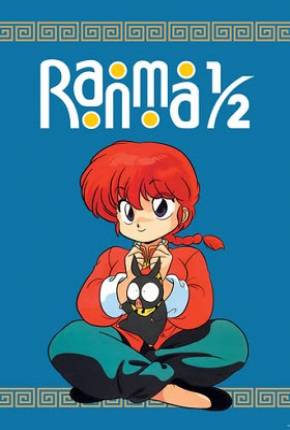 Ranma 1/2 - Nettô-hen 1989 Google Drive